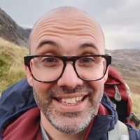 JLR Employee Tom Ives's profile photo