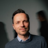 Visionaries Club Employee Roland Geeraedts's profile photo