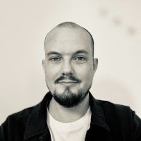 Chris Maslin's profile photo