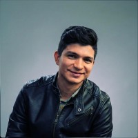 Payvalida, payments processor Employee Cristian Betancur's profile photo