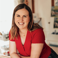 Critical Start Employee Sarah Brooks's profile photo