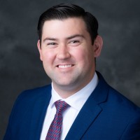 Fisher Investments Employee Brian Bors's profile photo