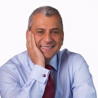 PeopleCert Employee Byron Nicolaides's profile photo