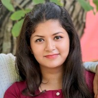 Plutonic Services Pvt. Ltd. Employee Kanchan Rana's profile photo