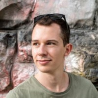 Follow Alice Employee Marco Glauser's profile photo