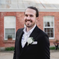 DEC Projects Employee David McNamara's profile photo