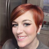 Excel Medical Staffing Employee Michelle Stoots's profile photo