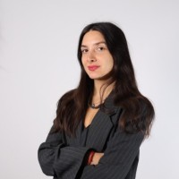 Mariam Chargeishvili Email