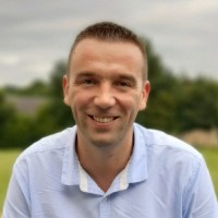 DESCHAMPS SA Employee Damien Renard's profile photo