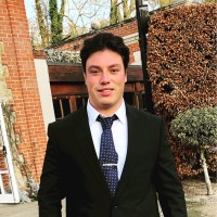 Alphatik A.Ş Employee Halil Gençay's profile photo