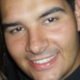 Rico Express Employee Ben Zamfino's profile photo