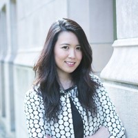 TikTok Employee Julia Yan's profile photo