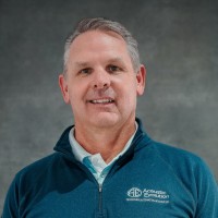 Acoustic Evolution Employee Bryan Tremble's profile photo