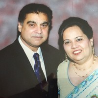 Habib American Bank Employee Qaiser Jaffery's profile photo