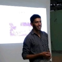 Che Lagarto Hostels Employee Marlos Hernandes's profile photo