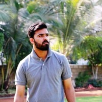 Muhammad Atif's profile photo