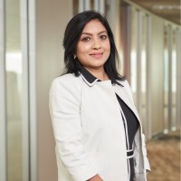 Nestlé Health Science Employee Vandana Garikipati's profile photo