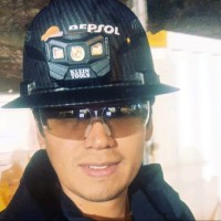 YPFB CHACO Employee Miguel Flores's profile photo
