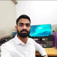 DigitalBuzz Employee Swapnil Kulal's profile photo
