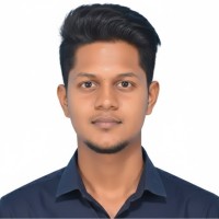Esquire Express Employee Syed Ibrahim's profile photo
