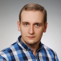 Clearcode Employee Daniel Kaczmarek's profile photo