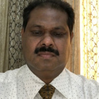 Fidelity Insurance Services Employee Reji Varughese's profile photo
