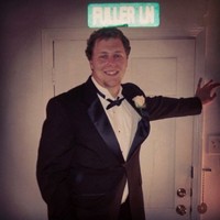 Lennar Employee Corey Fuller's profile photo