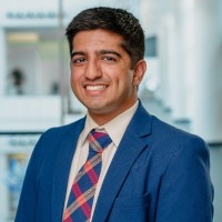 Rahil Manji's profile photo