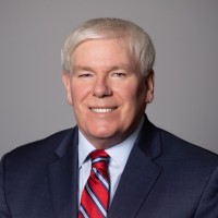 Exelon PowerLabs Employee James Mitchell's profile photo