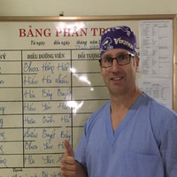 Pediatric Surgical Associates Employee David Vandersteen's profile photo