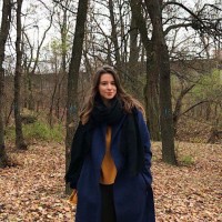 Revenue, Inc. Employee Julia Soleil's profile photo