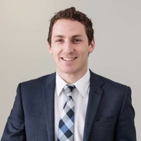 M Group Employee Mark Cunningham's profile photo