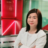 HKUST Engineering Employee Celia Lee's profile photo