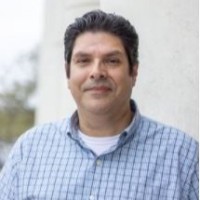 Texas A&M University Employee Russell Ramirez's profile photo