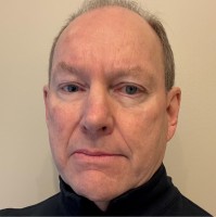 Shared Health Employee Glenn McLennan's profile photo