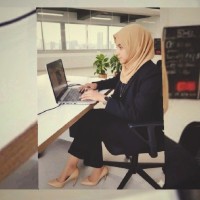 Labyrinth Global Solutions (USA|UK|UAE|INDIA) Employee Asfiya Sultana's profile photo