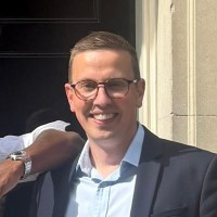 Nala's Baby Employee Ben Newnum's profile photo