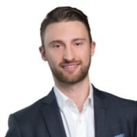 P3 Veterinary Partners Employee Tyler Hurst's profile photo