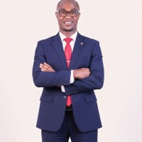 MSF Epicentre, Mbarara Research Base Employee Abou Soumah's profile photo