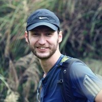 NVIDIA Employee Alex Kravitz's profile photo