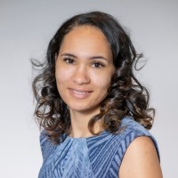 Dillard University Employee Ahnyel Burkes's profile photo