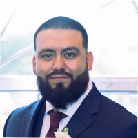 Installoy Employee Andrew Caal's profile photo