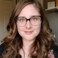 Google Employee Amber Keith's profile photo