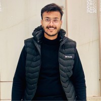 Gretex Corporate Services Limited Employee Devansh Singla's profile photo