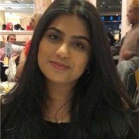 Future Electronics Employee Aman Haque's profile photo