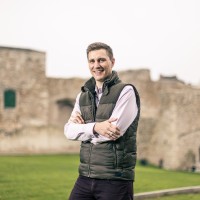 Papammunity.de Employee Christopher Hartmann's profile photo