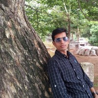 Sparknova Pvt. Ltd Employee Vineeth G's profile photo