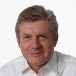 APAGCoSyst Electronic Control Systems Employee Armin Nievergelt's profile photo