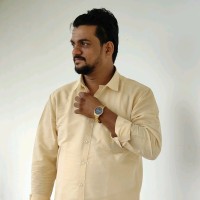 ANVIL PROJECTS Employee Balachandar R's profile photo