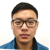 Yihui Feng Email & Phone Number